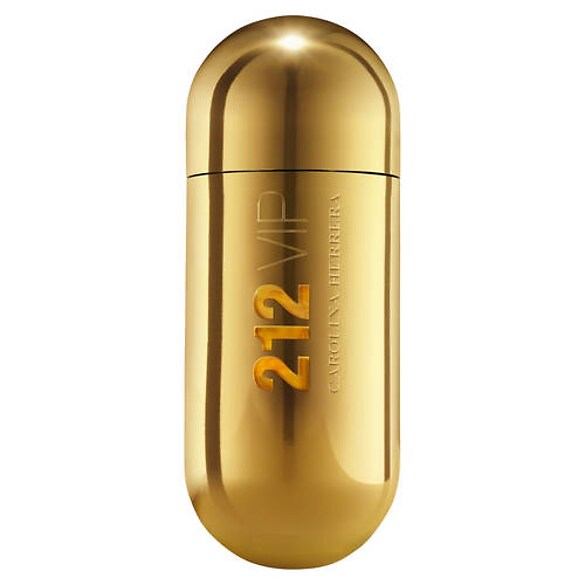 212 VIP - Eau de Parfum, CAROLINA HERRERA