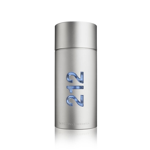 212 Men - Eau de Toilette, Carolina Herrera