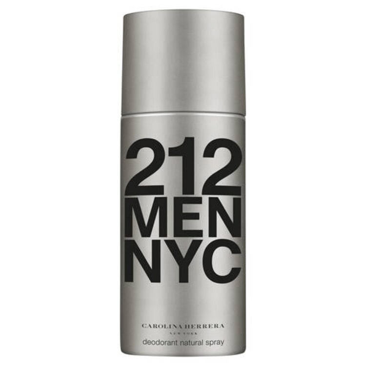 212 Men - Déodorant Spray