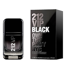 212 VIP Black - Eau de Parfum