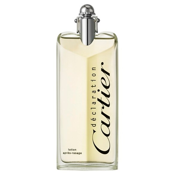 Declaration Emulsion - Emulsie dupa ras, CARTIER