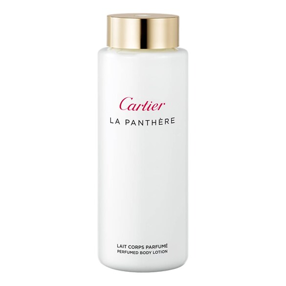 La Panthere Body Lotion, Cartier