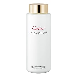 La Panthere Body Lotion image