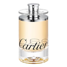 Eau de Cartier - Eau de Parfum