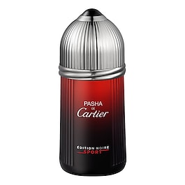 ES_Pasha Edition Noire Sport - Eau de Toilette image