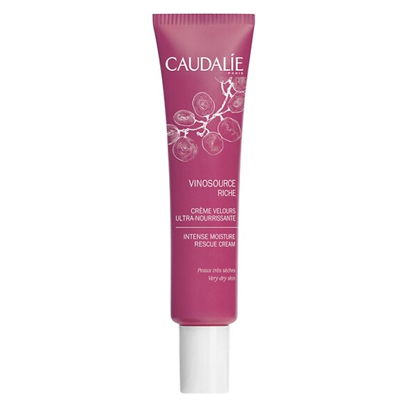 Vinosource Intense Moisture Rescue Cream, CAUDALIE