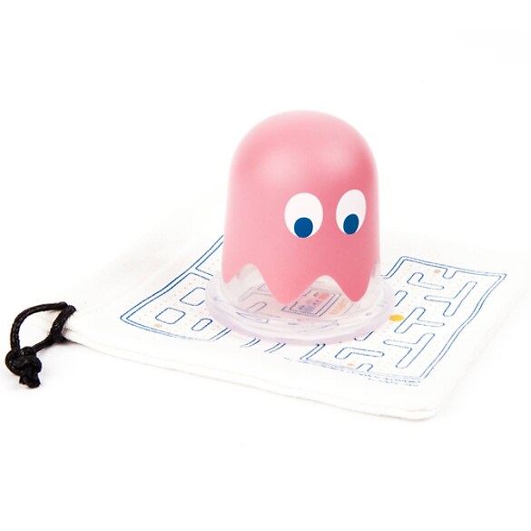 Cellu-cup Pac-man - Silikonowy masażer, CELLUCUP
