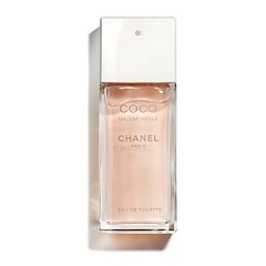 COCO MADEMOISELLE -  Eau De Toilette, CHANEL