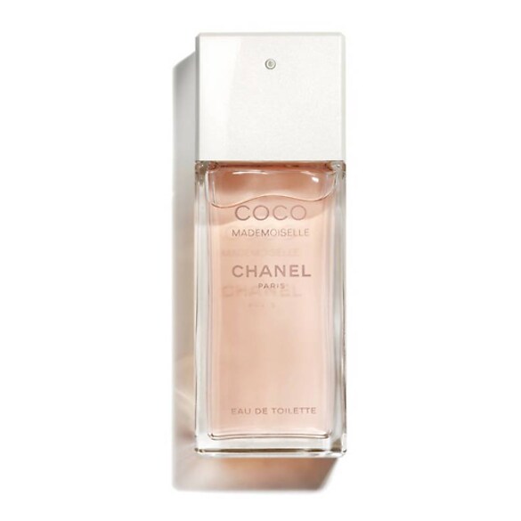 COCO MADEMOISELLE - Nachfüllbarer Eau de Toilette Zerstäuber, Chanel