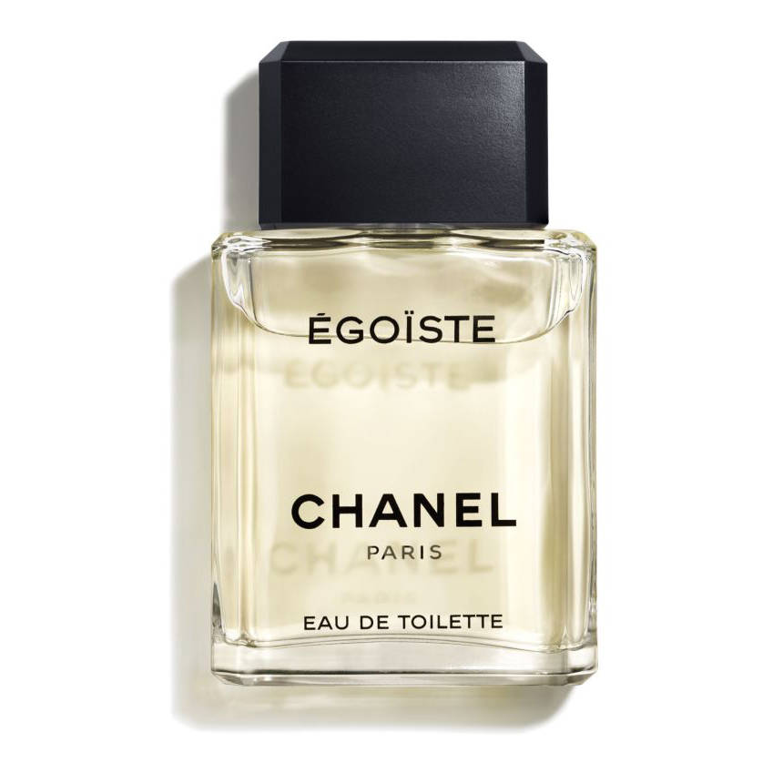 CHANEL - EGOISTE - Toaletní voda s rozprašovačem