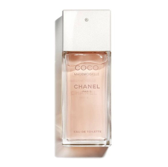 COCO MADEMOISELLE - Woda Toaletowa W Sprayu, CHANEL
