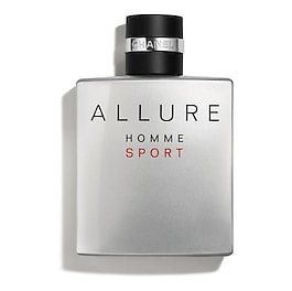 ALLURE HOMME SPORT -  Eau De Toilette