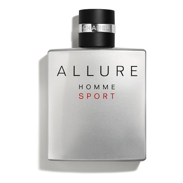 ALLURE HOMME SPORT -  Eau De Toilette, CHANEL