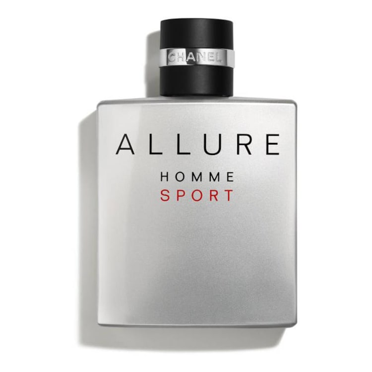 ALLURE HOMME SPORT - Eau De Toilette 