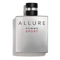 ALLURE HOMME SPORT - Eau De Toilette, CHANEL