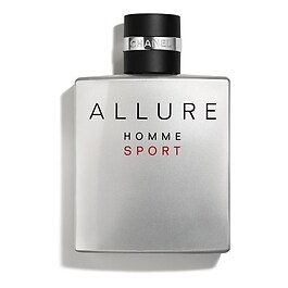 ALLURE HOMME SPORT - Eau De Toilette Vaporizzatore
