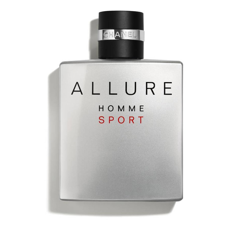 ALLURE HOMME SPORT - Eau De Toilette