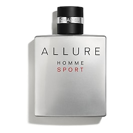 ALLURE HOMME SPORT - Eau De Toilette Vaporizzatore image