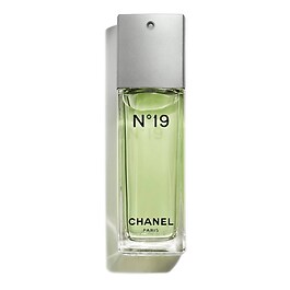N°19 - Eau de Toilette Zerstäuber