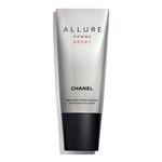 Chanel - Allure Homme Sport - Emulsione Dopobarba - 100 Ml - Donna