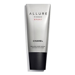 ALLURE HOMME SPORT - Aftershave-Emulsion