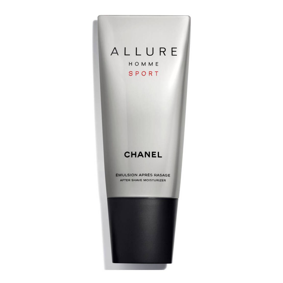 CHANEL - ALLURE HOMME SPORT - Balzám po holení