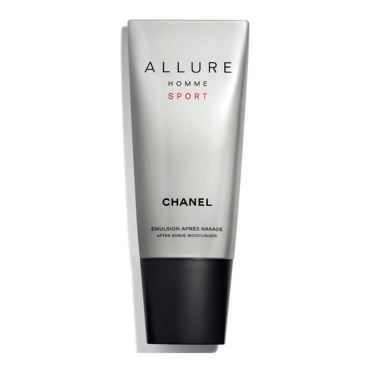 ALLURE HOMME SPORT - Émulsion Après Rasage