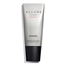 ALLURE HOMME SPORT - Aftershave-Emulsion image