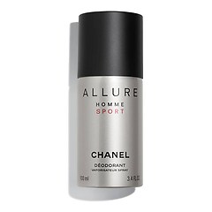 ALLURE HOMME SPORT - Deodorant, CHANEL