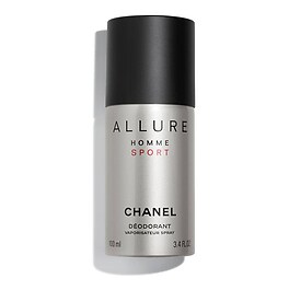 ALLURE HOMME SPORT - Deodorant Spray