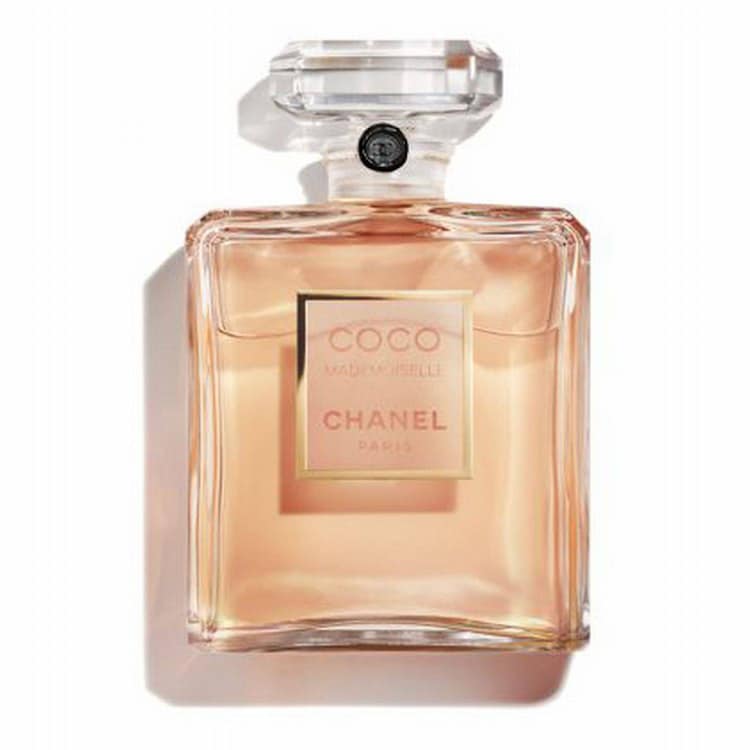 COCO MADEMOISELLE - Extrait