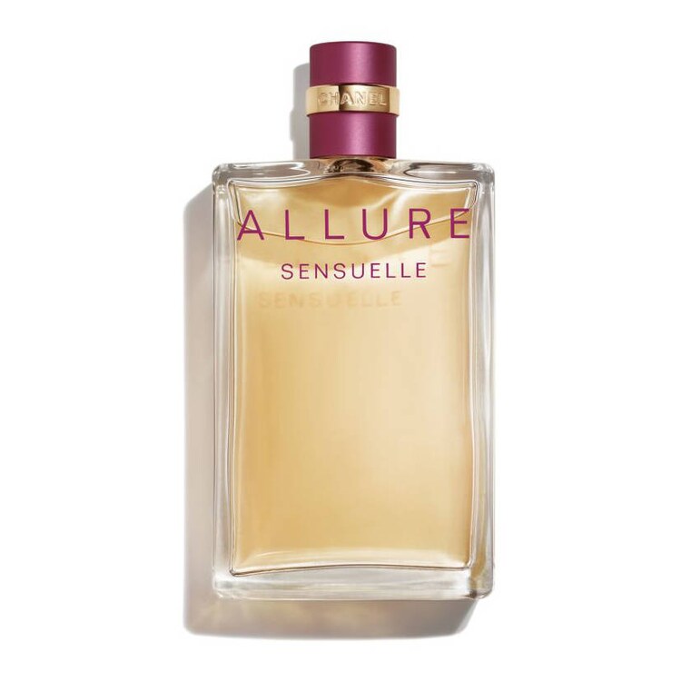 ALLURE SENSUELLE - Eau De Parfum