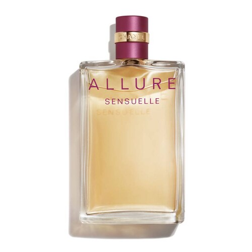 Chanel Allure Sensuelle woda perfumowana dla kobiet 100 ml można nabyć na stronie Sephora.pl