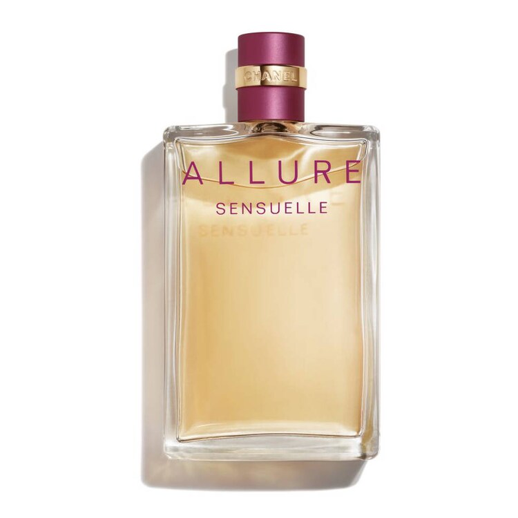 ALLURE SENSUELLE - Eau De Parfum Vaporizador 