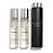 3 x 20 ml.