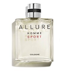 ALLURE HOMME SPORT - Cologne Zerstäuber, CHANEL