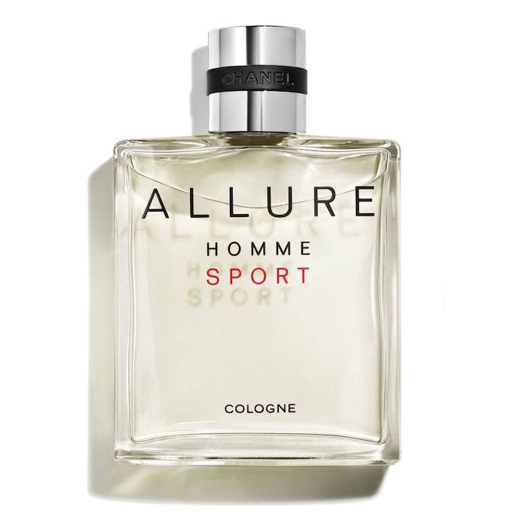 ALLURE HOMME SPORT - Eau De Cologne Vaporizador 
