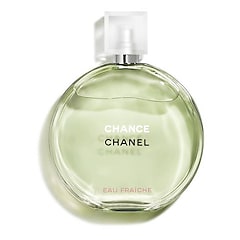 CHANCE EAU FRAÎCHE -  Eau De Toilette, CHANEL