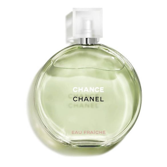 CHANCE EAU FRAÎCHE - Eau De Toilette Zerstäuber, Chanel