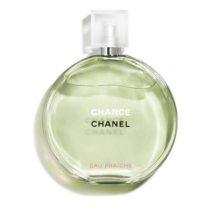 E-shop CHANEL - CHANCE EAU FRAICHE - Toaletní voda s rozprašovačem