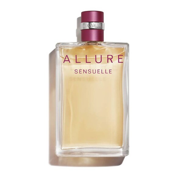 ALLURE SENSUELLE - Woda Toaletowa W Sprayu, CHANEL
