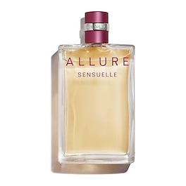 ALLURE SENSUELLE - Woda Toaletowa W Sprayu image