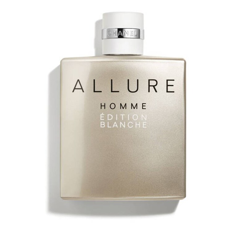 ALLURE HOMME ÉDITION BLANCHE - Eau De Parfum Vaporizador 