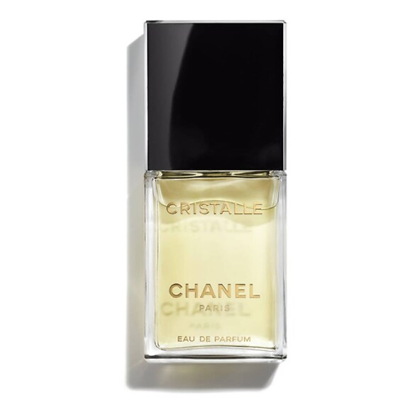 CRISTALLE - Eau De Parfum Vaporizador , Chanel