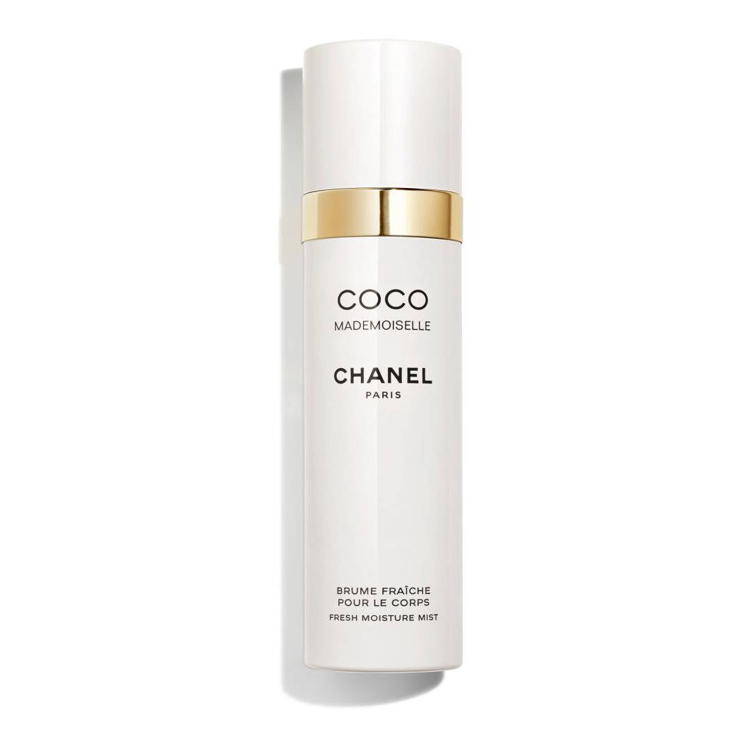 CHANEL - COCO MADEMOISELLE - Osvěžující tělová mlha