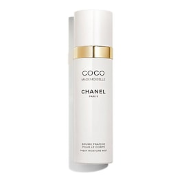COCO MADEMOISELLE - Erfrischendes Körperspray image