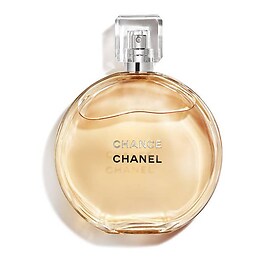 CHANCE - Eau De Toilette Vaporizzatore