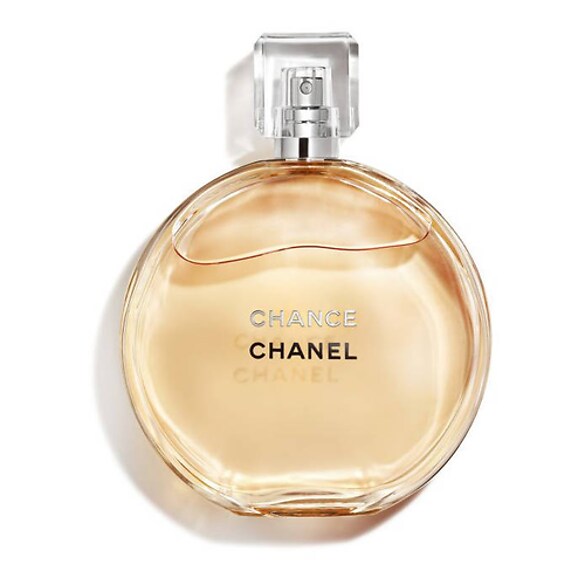 CHANCE - Eau De Toilette Vaporizzatore, CHANEL