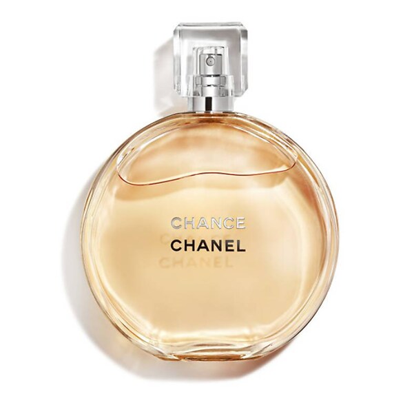 CHANCE - Eau De Toilette Vaporizzatore, CHANEL