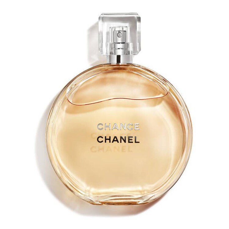CHANCE - Eau De Toilette Vaporizzatore
